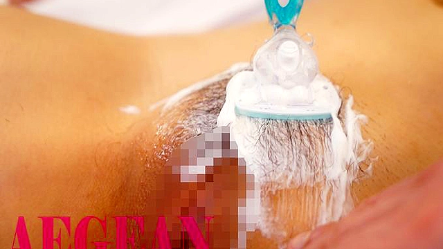 女子社員がオフィスで剃毛羞恥されて業務 パワハラ上司にセクハラされ公開○教 佐藤ののか
