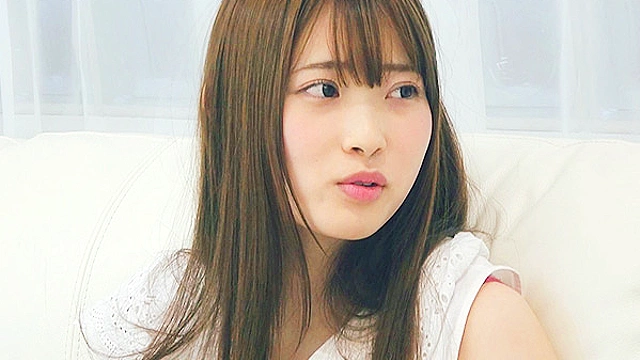 ギャップすぎちゃう没頭エッチ  上原千明