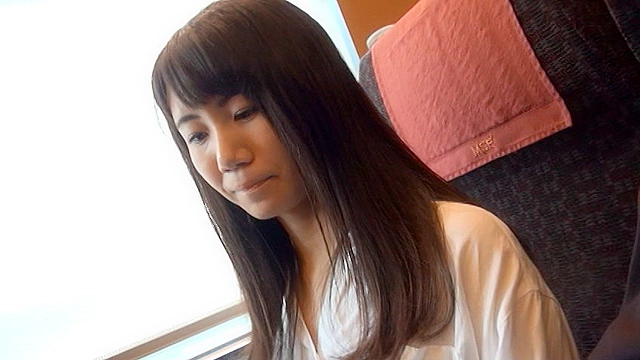 寝取られ人妻 湯けむりの旅07