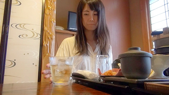 寝取られ人妻 湯けむりの旅07