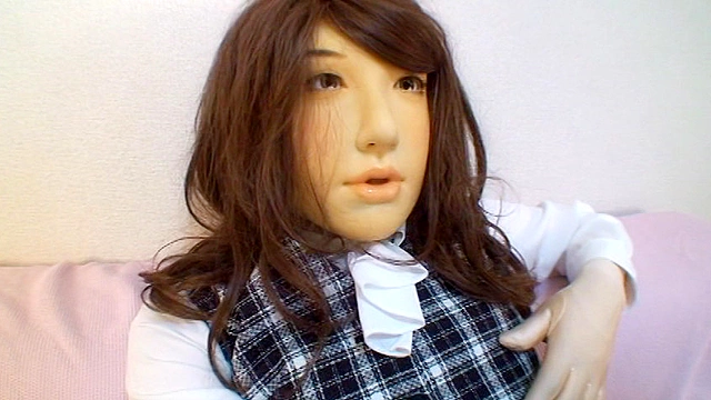 リアルフェイスっ娘とリアルフェイス娘2 ～先輩に命令されてお外で○○ご褒美にお部屋でチョメチョメ～
