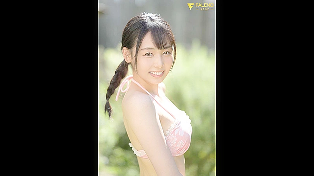 新人 19歳  時田亜美Avdebut
