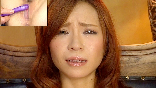 イキ顔 最もいやらしい瞬間