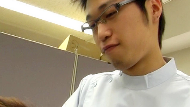 ビンビンマッサージ術 サロン編