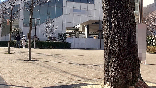 ナンパ居酒屋ほろ酔いSEX 成績トップの不動産営業OLが日頃のストレスをセックスで発散！