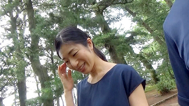 人妻不倫旅行＃178