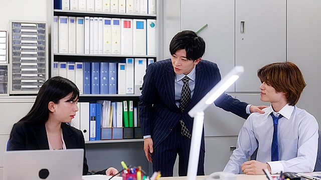 ワンナイト ワンスモア