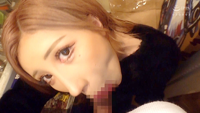 このギャル、俺の乳首係り