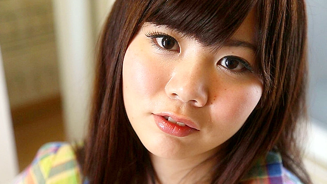 ボクだけのぽっちゃり妹 かれん