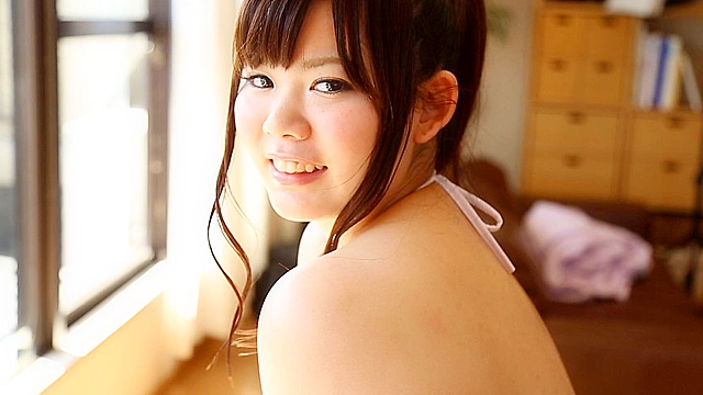 ボクだけのぽっちゃり妹 かれん