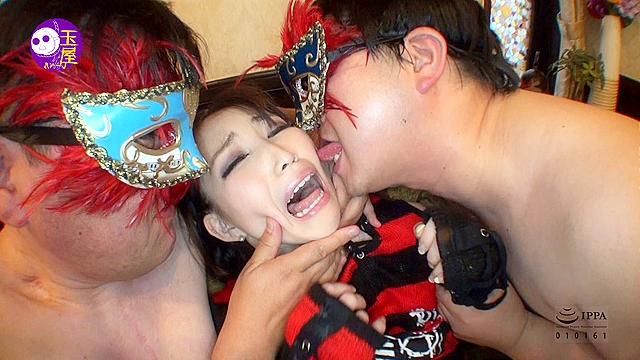 奇獣ノ箱詰-キモデブに子宮を捧げたワケあり少女 ＃地味子 ＃バンギャ-8時間【新映像1名在リ】