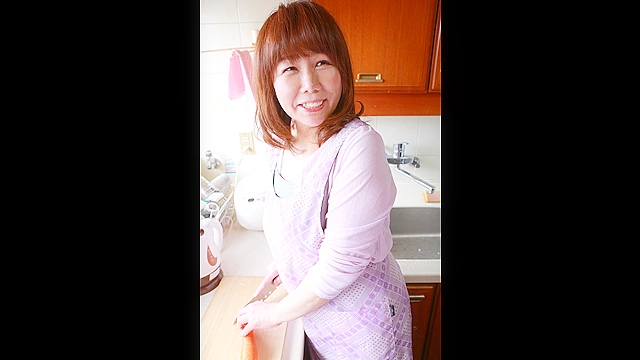 ひとり暮らしするお婆ちゃんの家に泊まりに行こう総集編（4）～一宿一飯のお礼にチンポでご奉仕