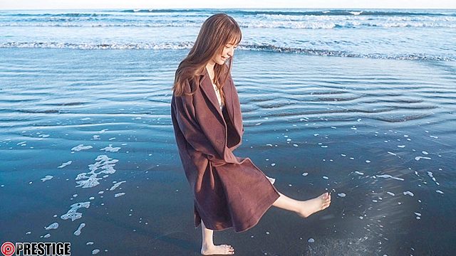 120％肯定カノジョ VOL.04 優し過ぎる恋人のんと、超絶倫で超早漏な僕の射精しまくり同棲性活