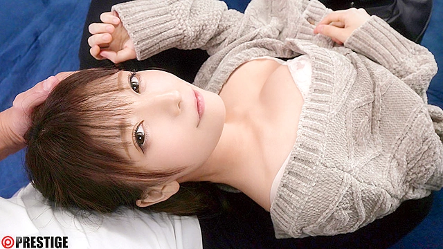 120％肯定カノジョ VOL.04 優し過ぎる恋人のんと、超絶倫で超早漏な僕の射精しまくり同棲性活