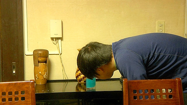 青春H ring my bell