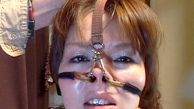 Mrs.Nose