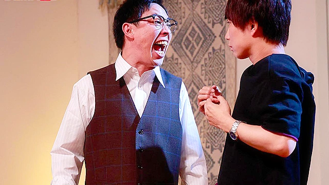さらば青春の光 森田哲矢 制作総指揮 ペンション殺人事件