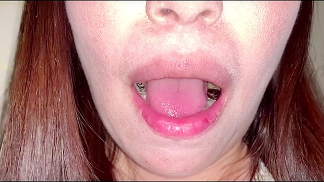 口腔（1）